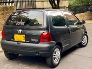 Renault Twingo • 2012 • 53,000 km 4