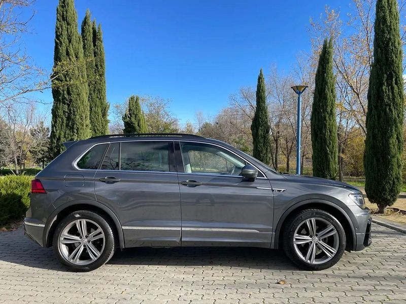 Volkswagen Tiguan • 2019 • 188,000 km 5