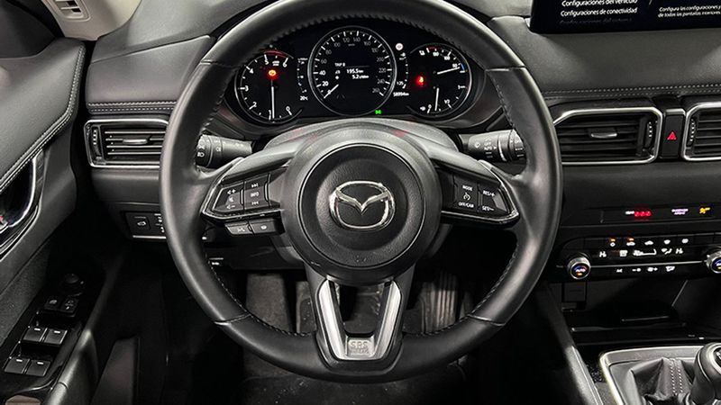 Mazda CX-5 • 2022 • 58,994 km 10