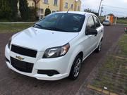 Chevrolet Aveo • 2016 • 62 km 8