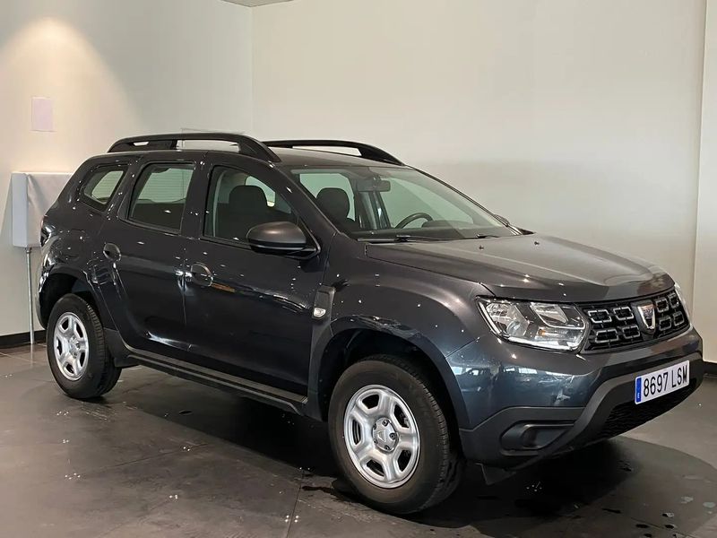 Dacia Duster • 2021 • 76,000 km 3