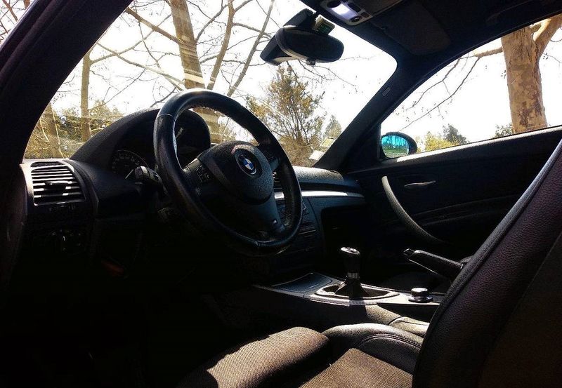 BMW X5 • 2007 • 399,999 km 3