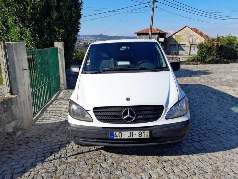 Mercedes-Benz 124 • 2011 • 280,000 km 1