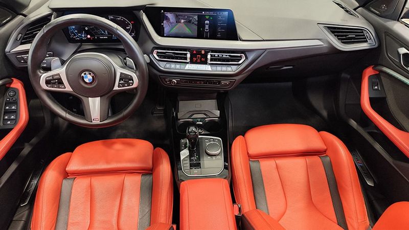 BMW 2 Series Gran Coupe • 2019 • 51,112 km 1