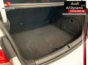 Audi A3 • 2018 • 26,000 km 8