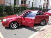 Chevrolet Optra • 2005 • 220,000 km 4