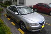 Mazda 6 • 2005 • 117,000 km 6