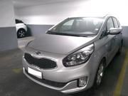 Kia Carens • 2017 • 22,854 km 9
