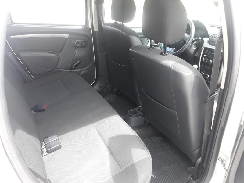 Renault Duster • 2014 • 175,000 km 7