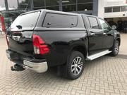 Toyota Hilux • 2017 • 32,654 km 3