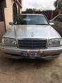 Mercedes-Benz C • 2003 • 157,000 km 2