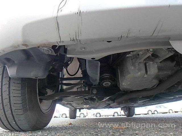 Toyota Paseo • 2006 • 95,185 km 4