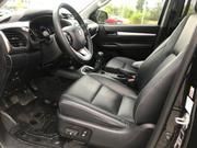 Toyota Hilux • 2017 • 32,654 km 2