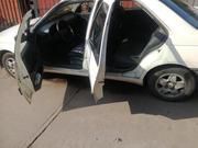 Peugeot 405 • 1995 • 200,000 km 9