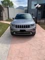 Jeep Grand Cherokee • 2015 • 96,000 km 4