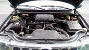 Jeep Grand Cherokee • 2003 • 17,000 km 11