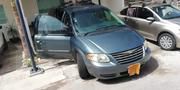 Chrysler Voyager • 2007 • 95,000 km 6