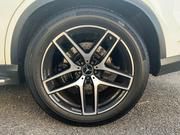 Mercedes-Benz GLE • 2017 • 19,000 km 3