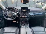 Mercedes-Benz GLE • 2017 • 19,000 km 4