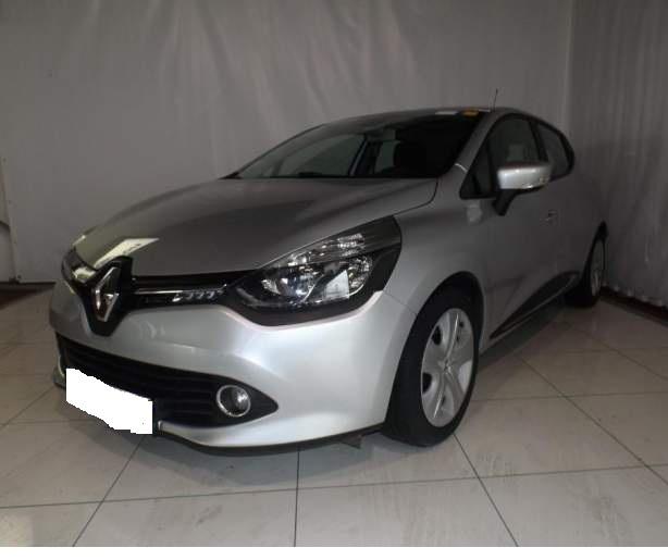 Renault Clio • 2014 • 105,000 km 1