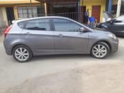 Hyundai Accent • 2014 • 25,000 km 6