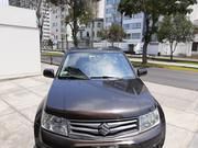 Suzuki Grand Vitara • 2013 • 56,700 km 5