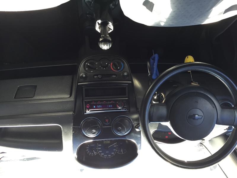 Chevrolet  • 2010 • 79,000 km 4