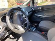 Ford EcoSport • 2017 • 36,900 km 4