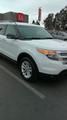 Ford Explorer • 2015 • 94,000 km 2