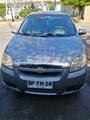 Chevrolet Aveo • 2004 • 180,000 km 5