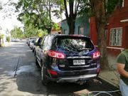 Hyundai Santa Fe • 2012 • 104,000 km 4