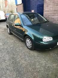 Volkswagen Golf • 2004 • 5,000 km 3