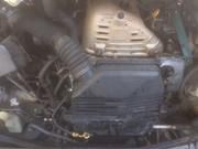 Toyota RAV4 • 2008 • 152,000 km 3