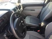 Jeep Compass • 2007 • 100 km 2