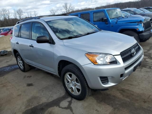 Toyota RAV4 • 2010 • 10,000 mi 1