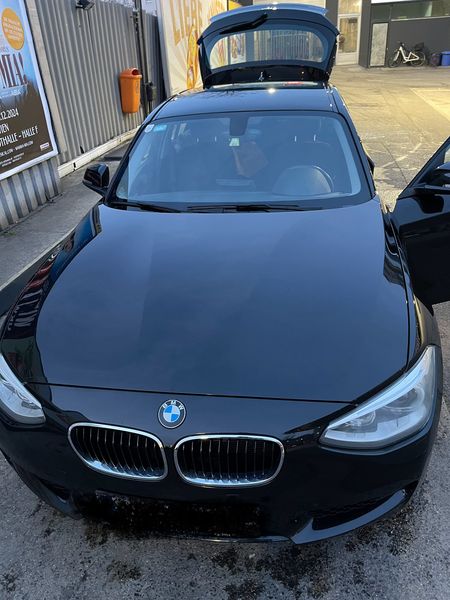 BMW 1 Series • 2012 • 130,130 km 1