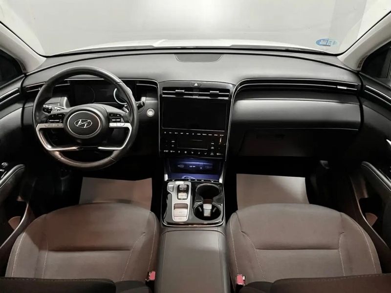 Hyundai Tucson • 2021 • 80,000 km 12
