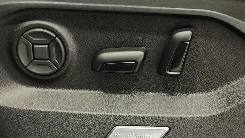 Volkswagen Touareg • 2019 • 170,134 km 20