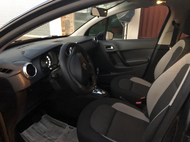 Citroën C3 • 2018 • 24,000 km 13