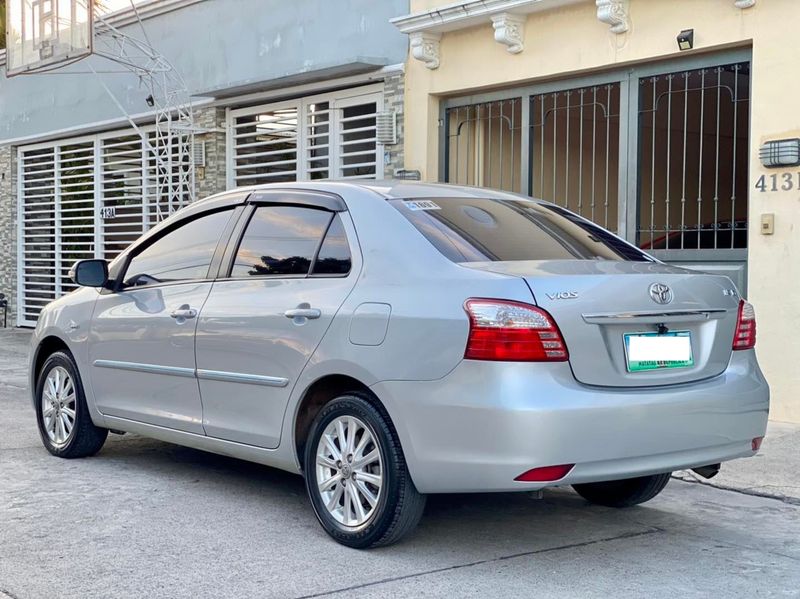 Toyota Verso • 2012 • 66 km 8