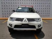 Mitsubishi Pajero • 2013 • 103,665 km 8