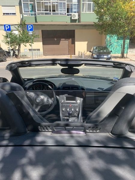 Mercedes-Benz SLK • 2009 • 131,000 km 5