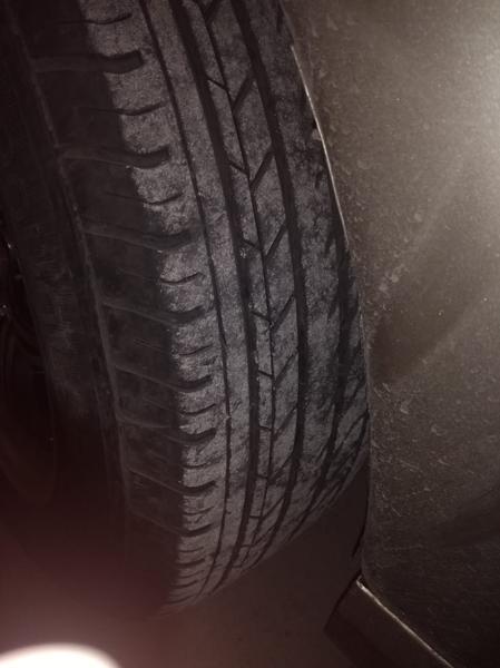 Mazda 121 • 1998 • 239,500 km 3