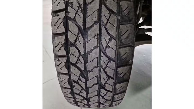 Ford Ranger • 2020 • 135,841 km 34