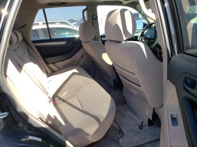 Toyota 4 Runner Limited • 2004 • 3 km 6