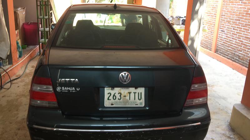 Volkswagen Jetta • 2004 • 164,000 km 5