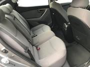 Hyundai Elantra • 2014 • 124,000 km 10