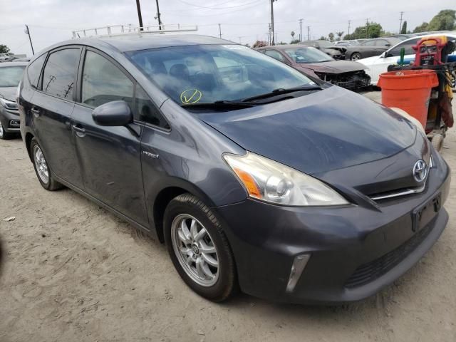 Toyota Prius • 2013 • 0 km 1