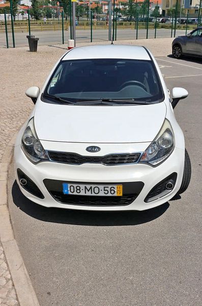 Kia Rio • 2011 • 131,000 km 1