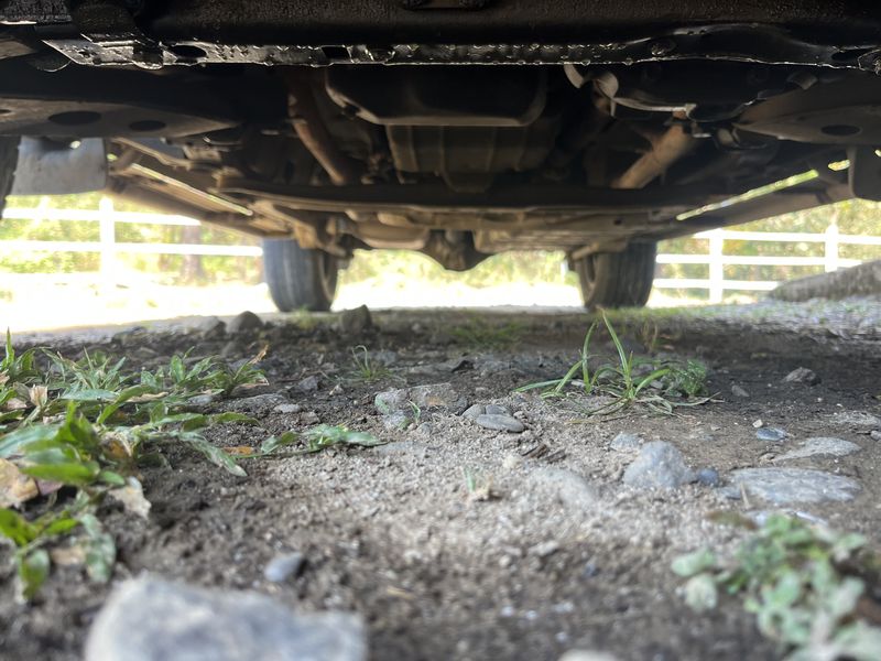 Nissan Pathfinder • 1997 • 145,000 mi 13